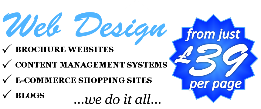 Web Design Coventry: Brochure websites Coventry, Content Managed Websites Coventry, E-Commerce websites Coventry, Blog sites Coventry, for all budgets!